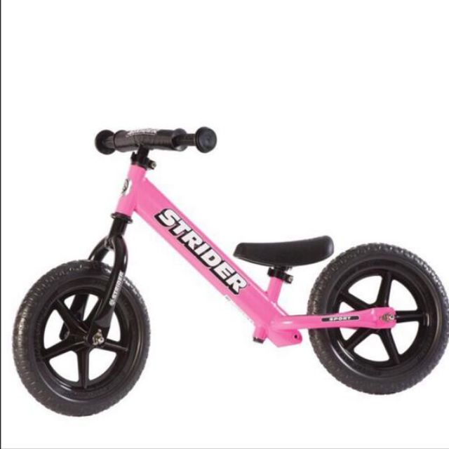 push bike strider