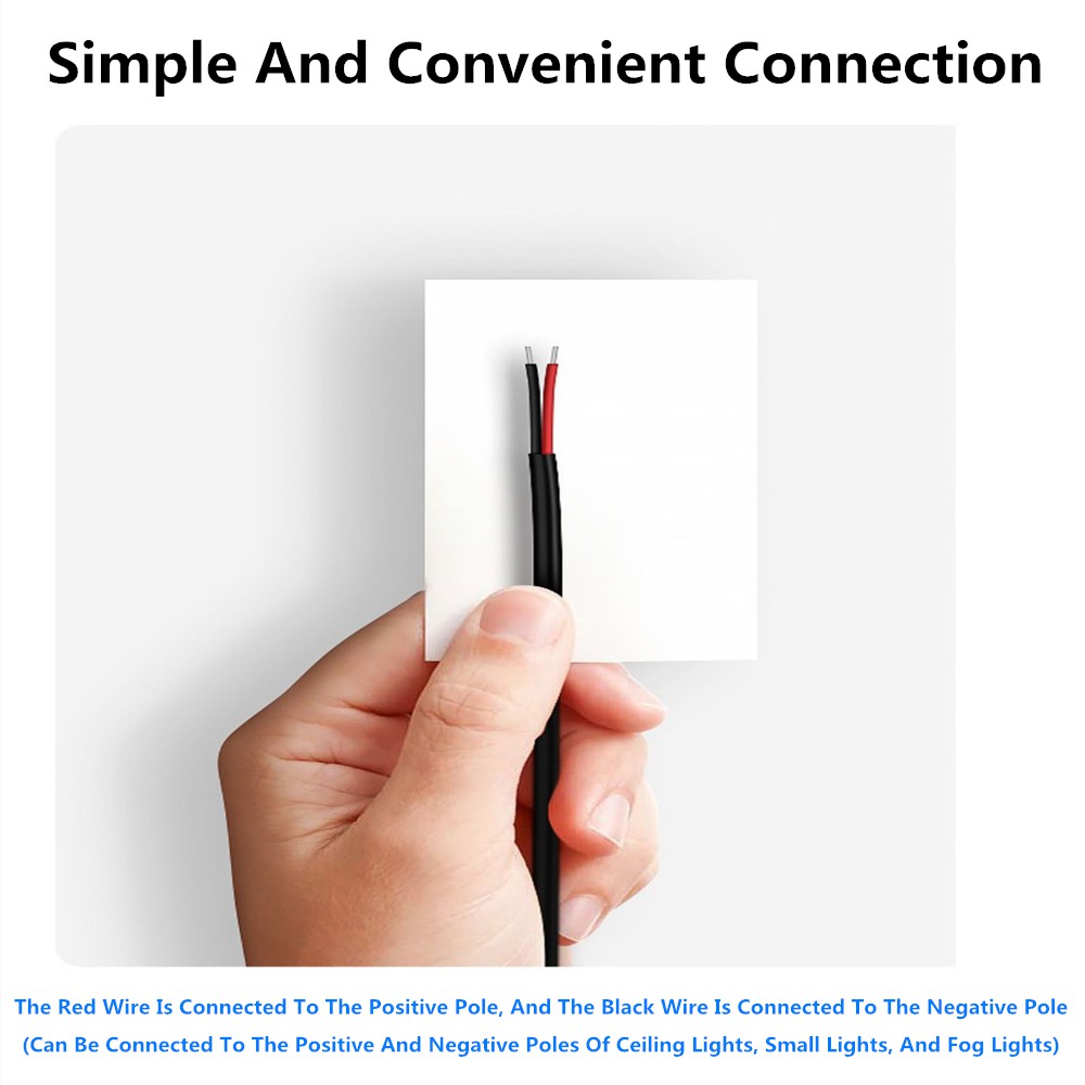 Purpose Versatile LEADTOPS 1pcs 24V Truck Marquee Net Lamp Streamer Ranger Sun Visor LED Strobe Color Lig Reliable - Image 4