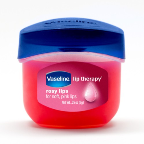 Vaseline Lip Therapy Mini (7g) | Shopee Malaysia