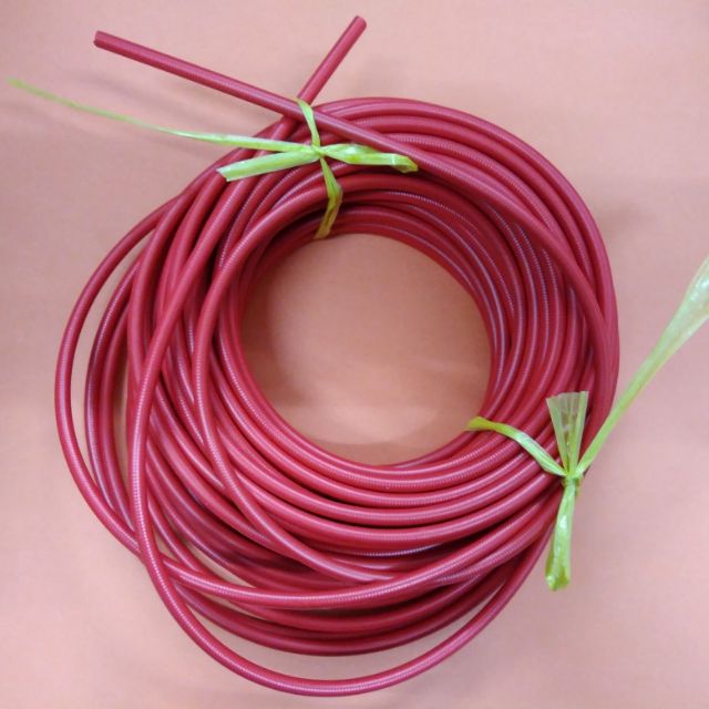 Curtain Spring Wire By Meter. Dawai Langsir Shopee Malaysia