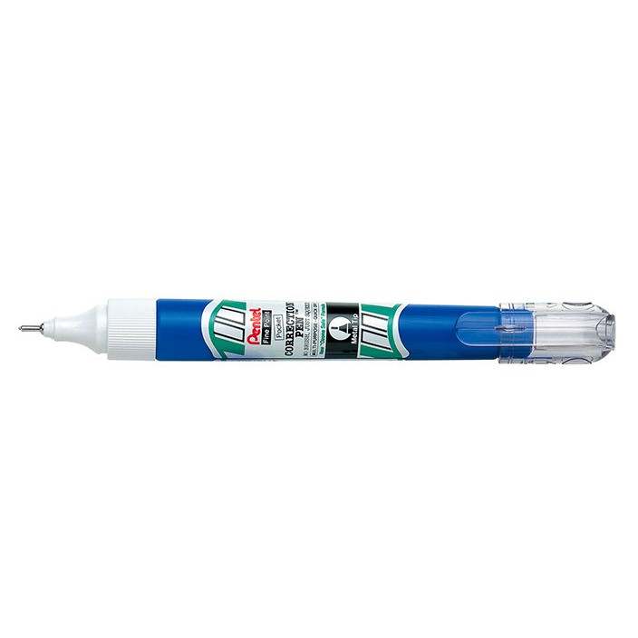 Buy Liquid Paper Correction Pen Fine Point Pentel