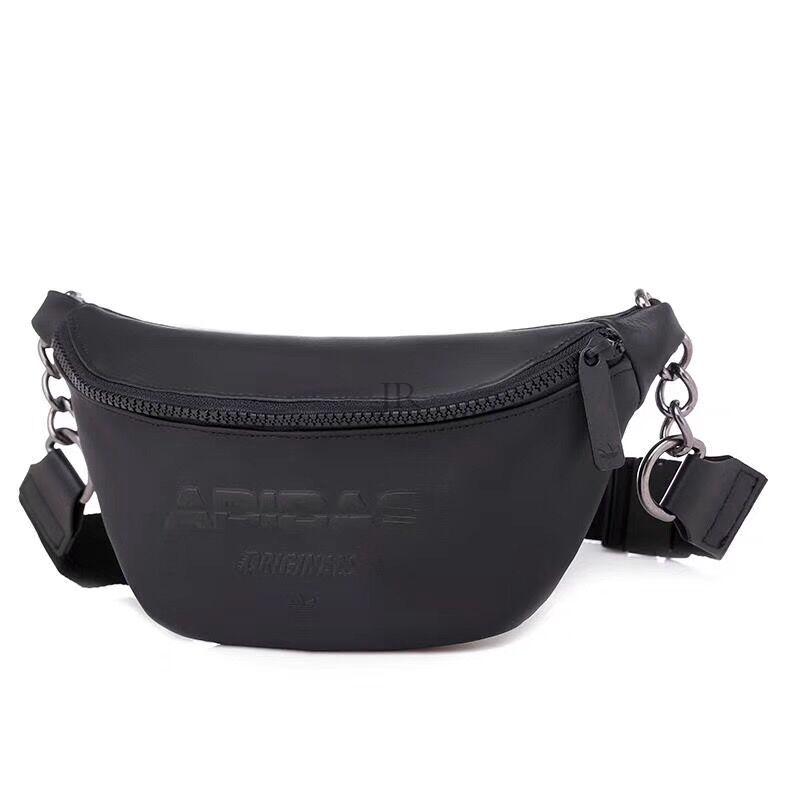 jual adidas waist bag original