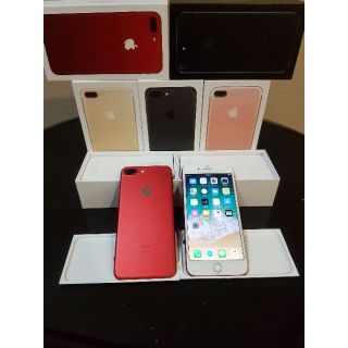 Iphones 7 Plus Rose Gold 128g 256gb Original Used Set Box Shopee Malaysia