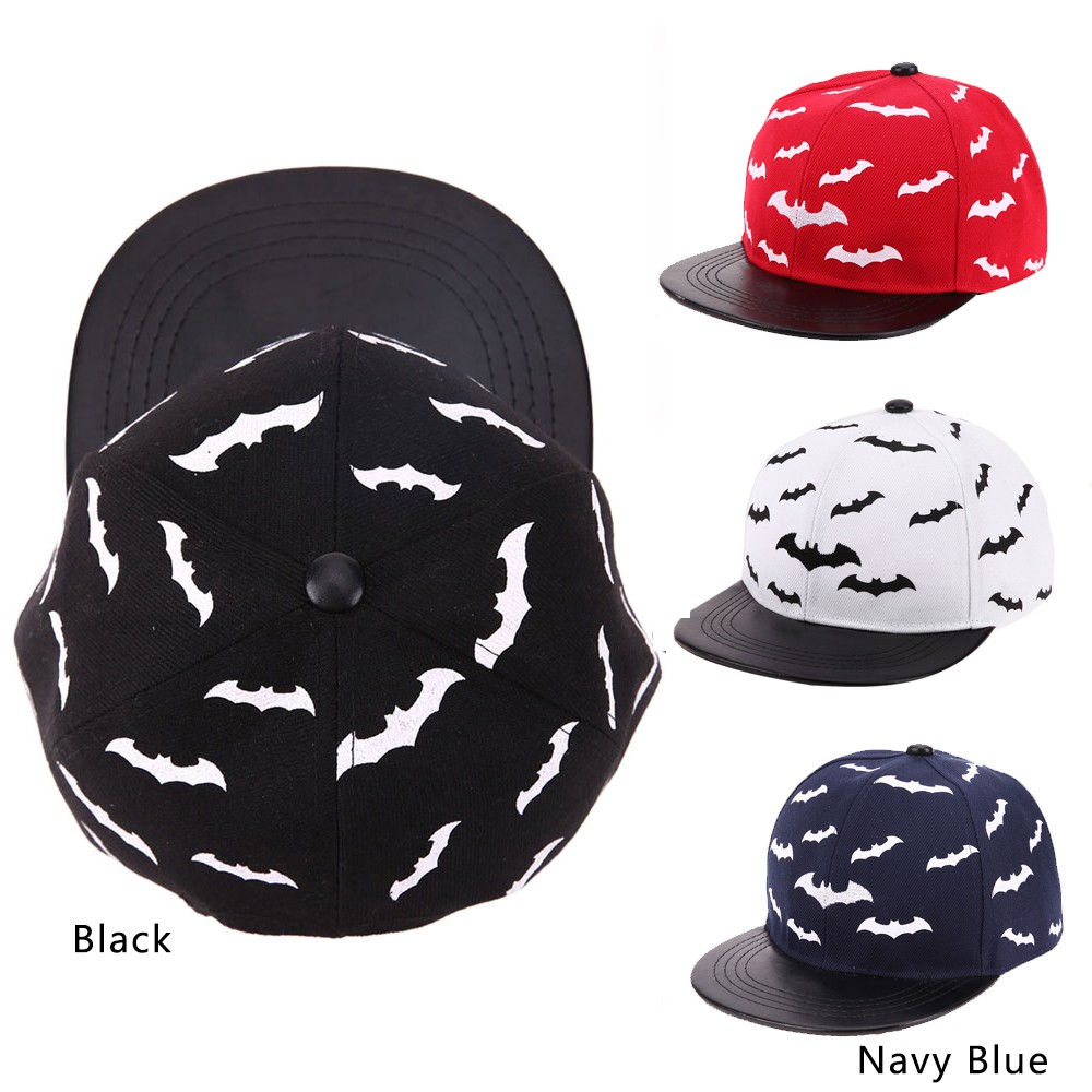 hip hop cap for kids