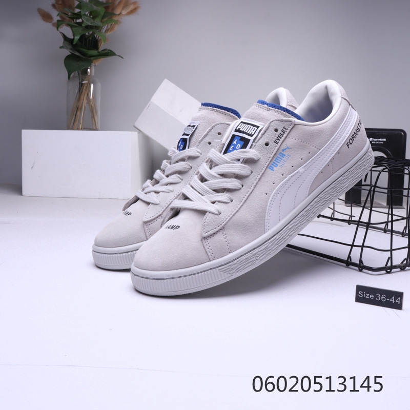 puma suede classic archive