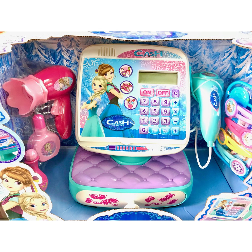 cash register toy shopee