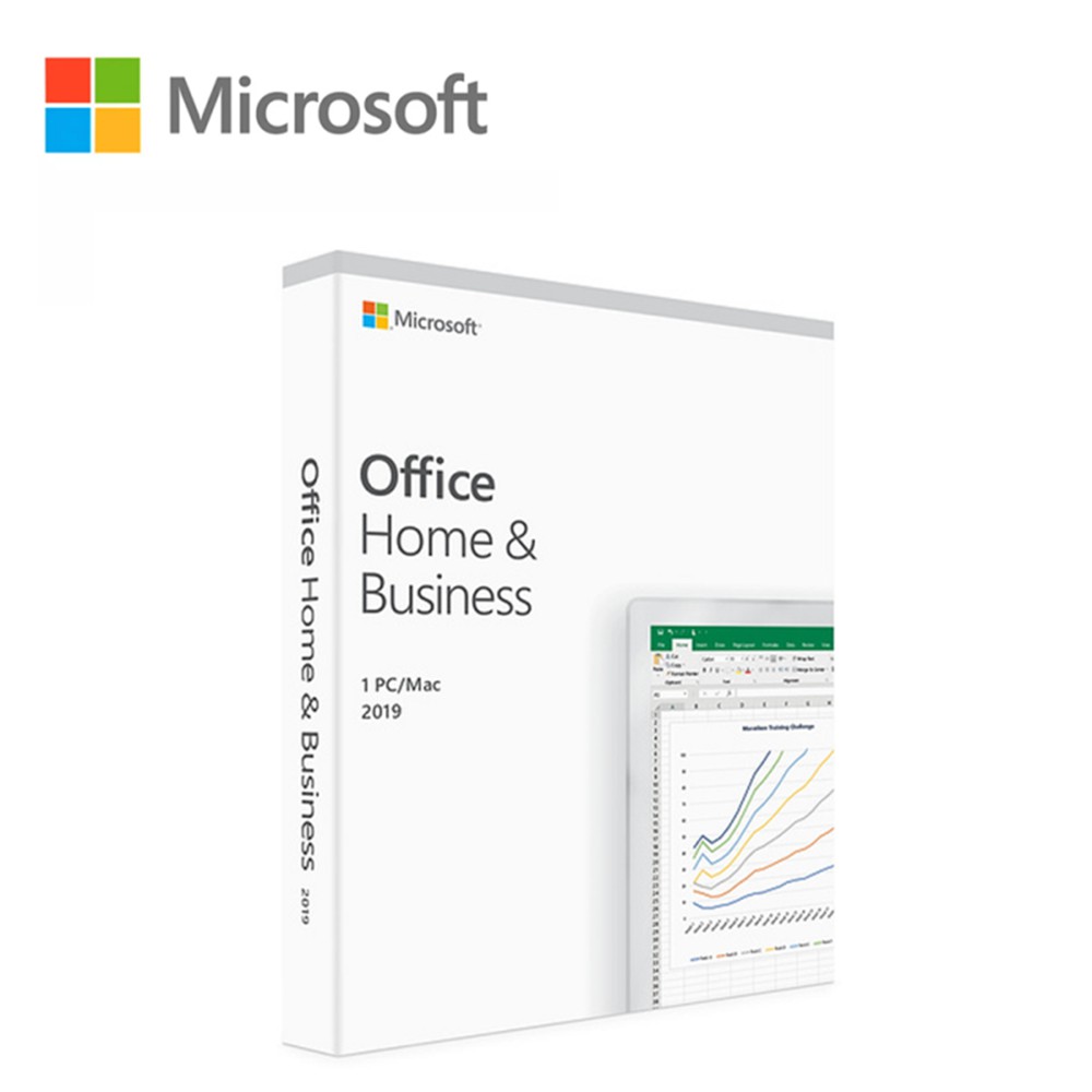 Microsoft office home and business 2019 for windows/mac 1 user download