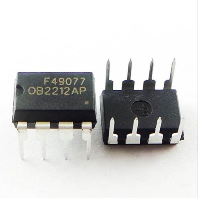 OB2211CP OB2212AP OB2223AP OB2263AP POWER IC DIP-8 | Shopee Malaysia