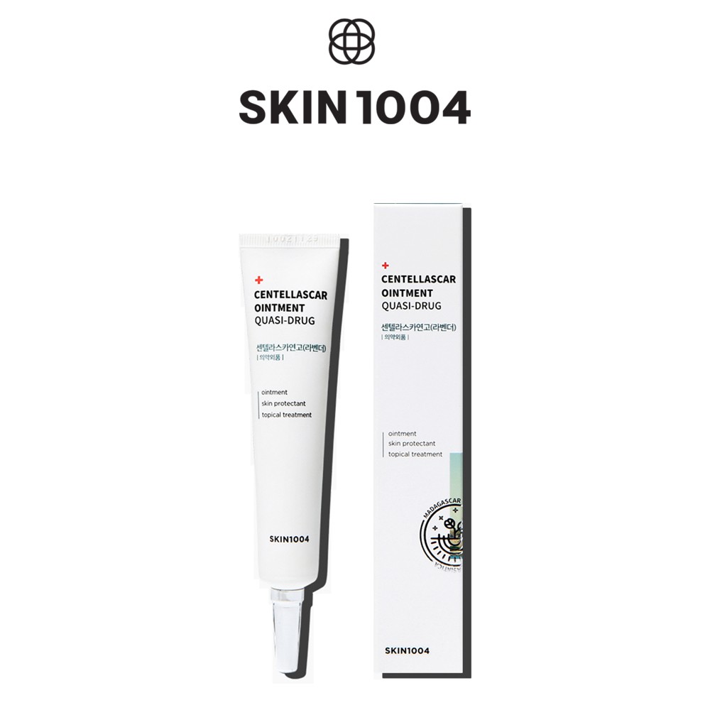 Skin1004 Centellascar Ointment (15g) | Shopee Malaysia