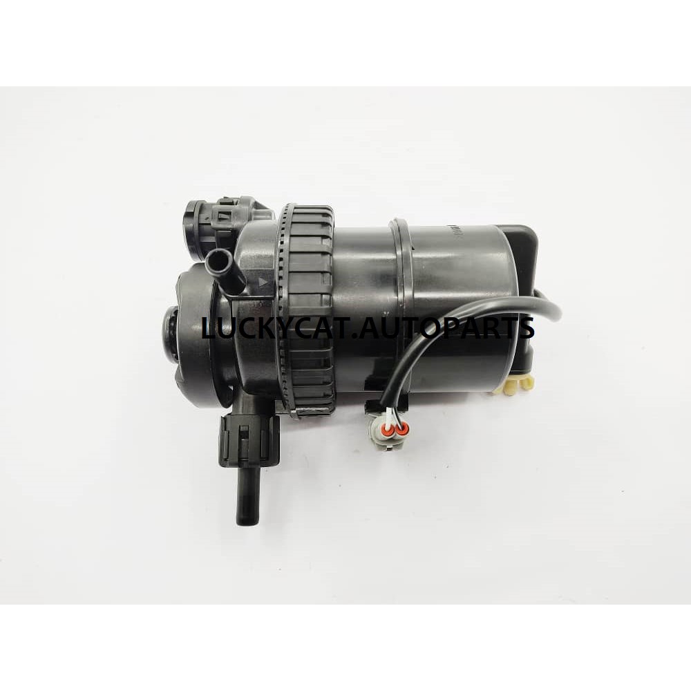 TOYOTA HILUX KUN25, KUN26 HAND LAMP WITH FUEL FILTER ASSEMBLY Shopee