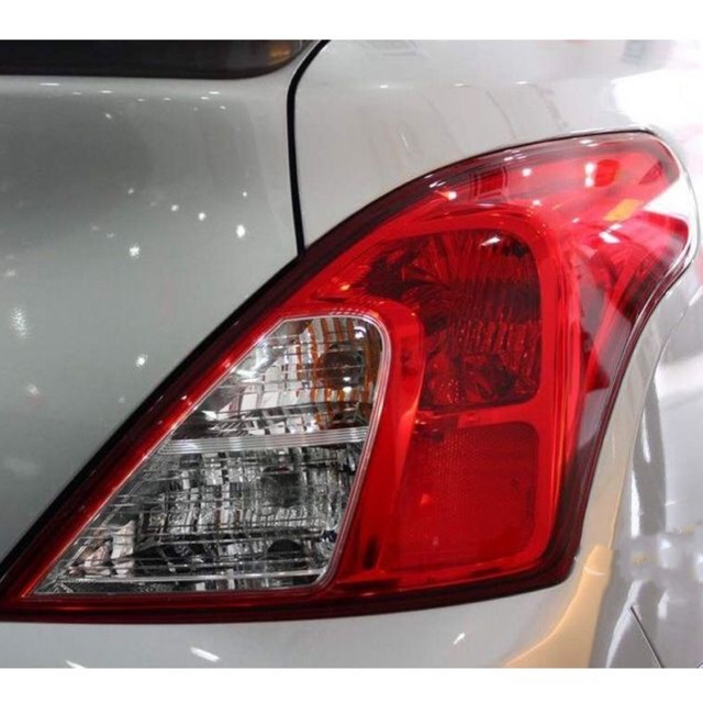 Nissan Almera Tail Lamp Shopee Malaysia