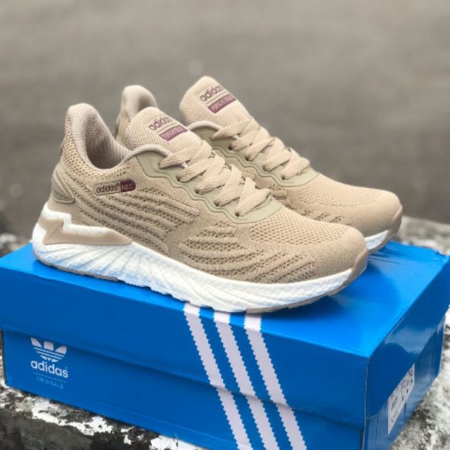 adidas neo adidas beige