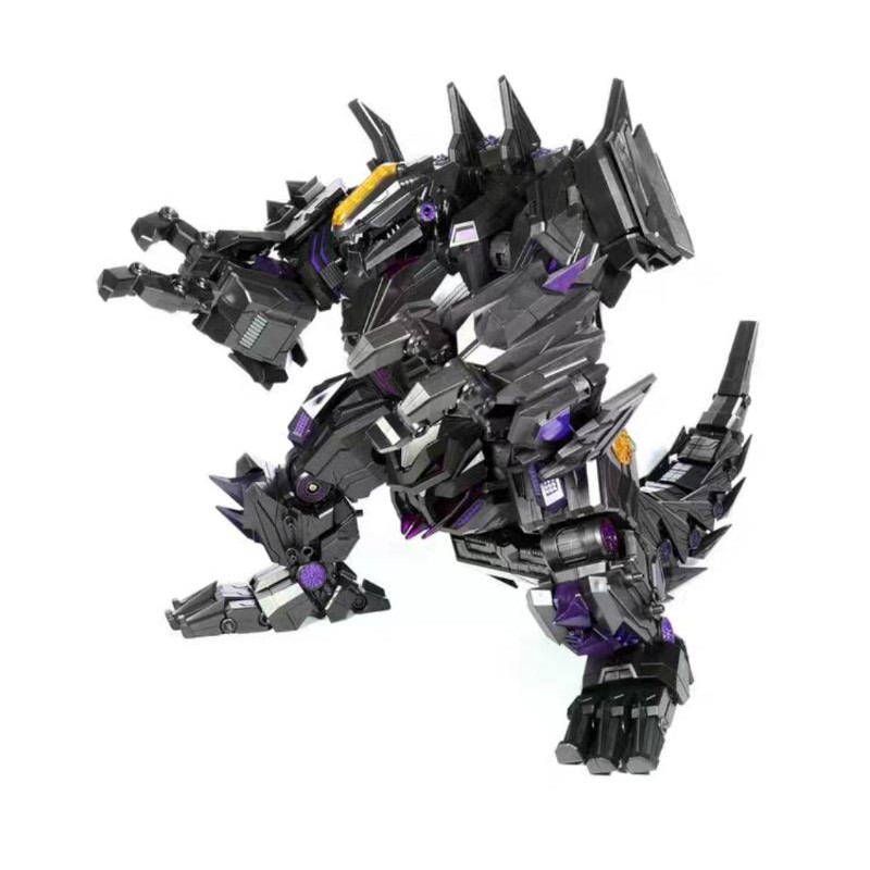 Transformers X PX11 Fall Of Cybertron Apocalypse War For