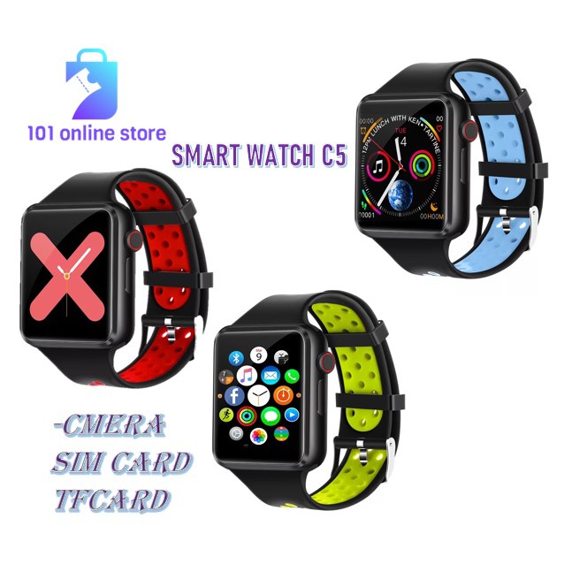 smart watches that take sim cards