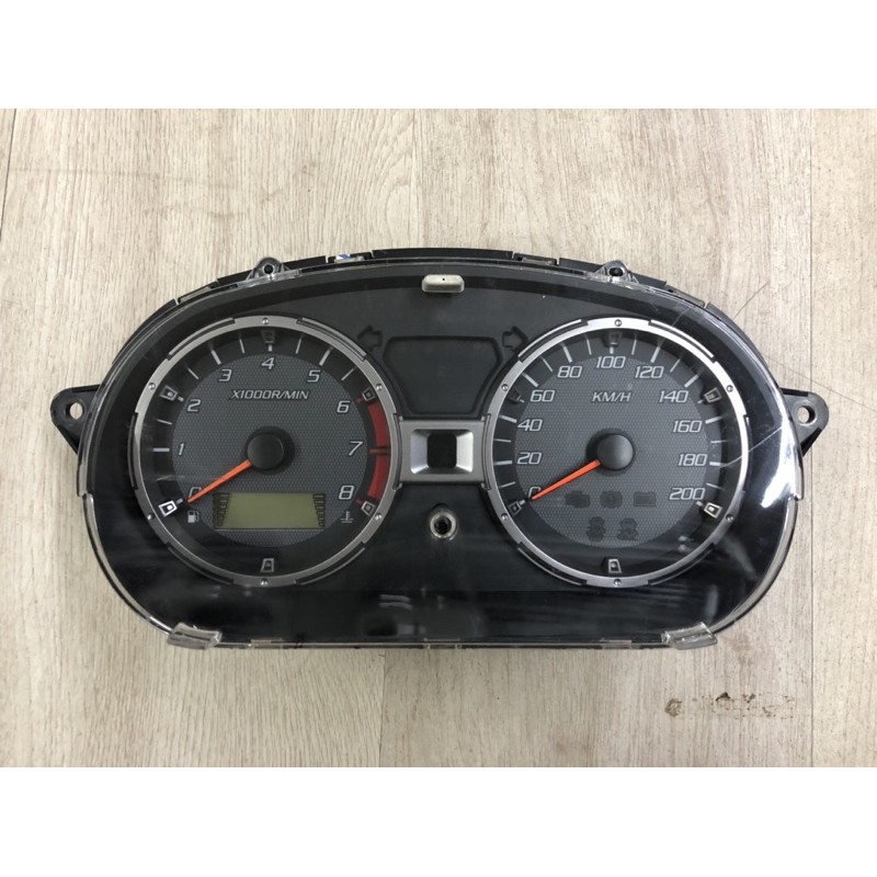 Proton Saga FLX Meter | Shopee Malaysia