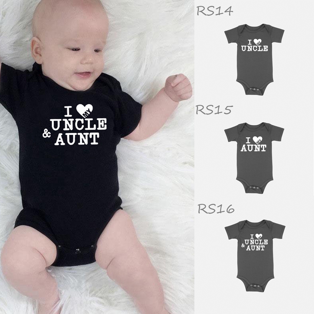 baby boy uncle clothes