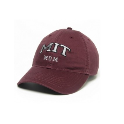 mit baseball hat