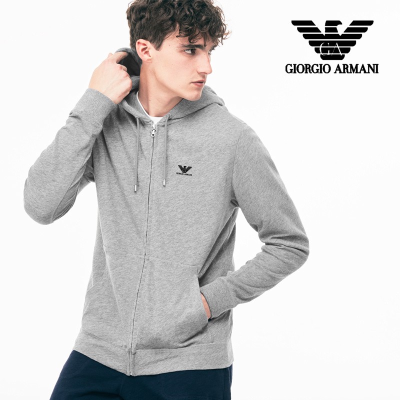 armani women hoodie