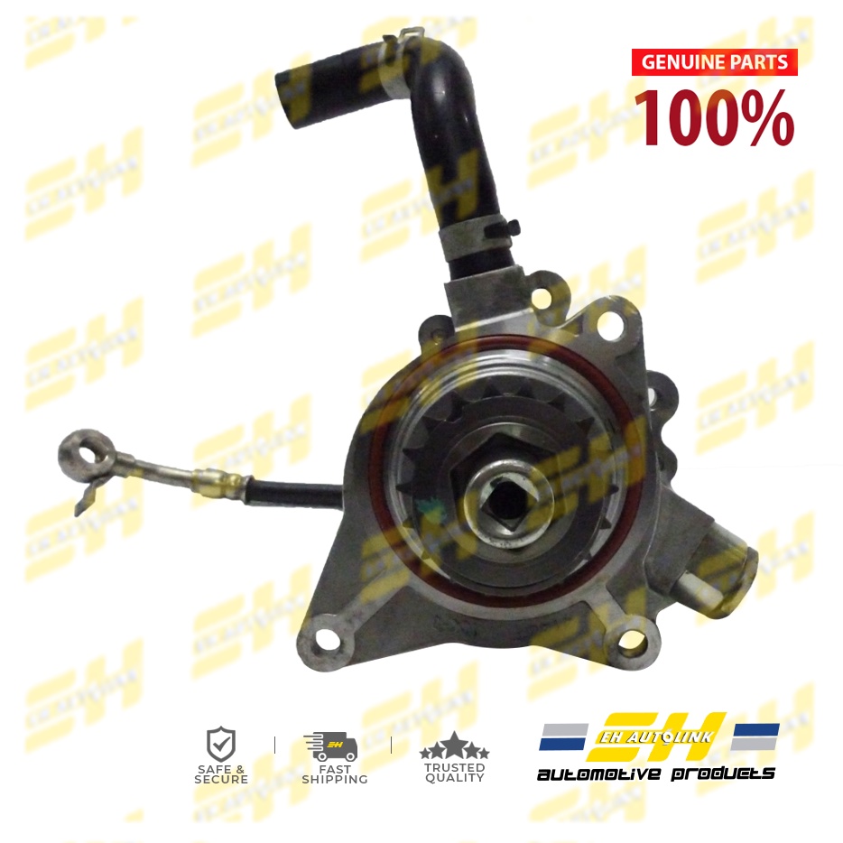 VACUUM PUMP NISSAN NAVARA D40 YD25 (ORIGINAL) Shopee Malaysia
