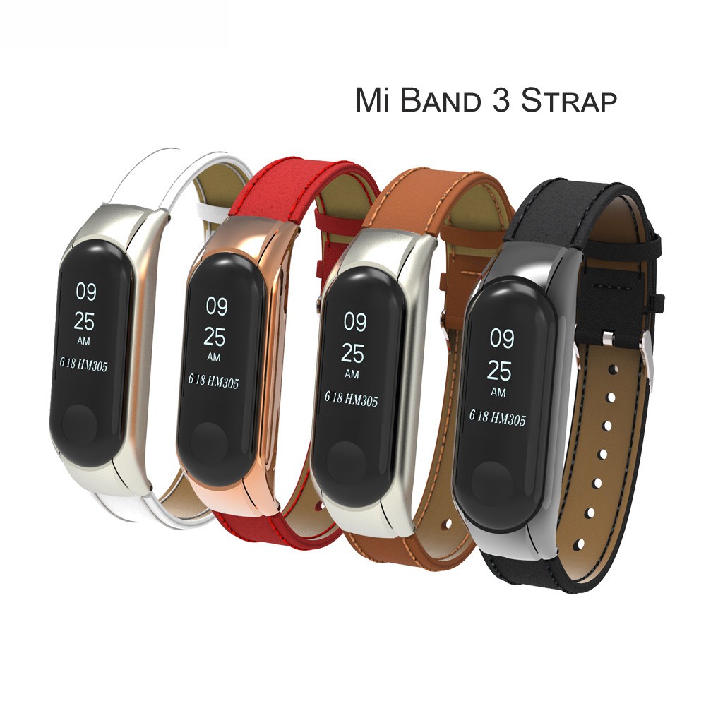 mi band wrist watch