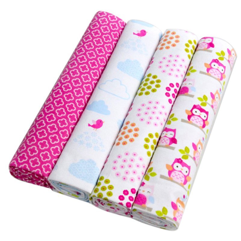 newborn baby wrapping sheets
