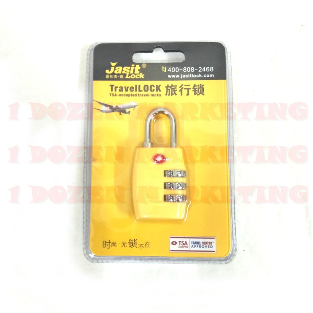 jasit lock