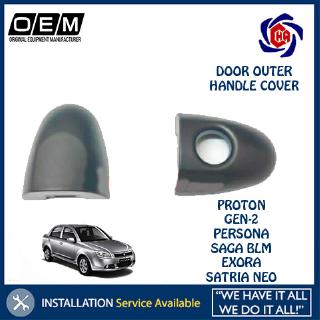 Perodua Alza Myvi (2005 - 2010) Front / Rear Door Outer 