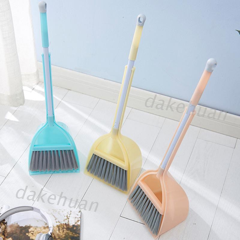 play broom set for toddlers