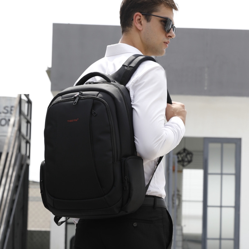 waterproof men's backpack