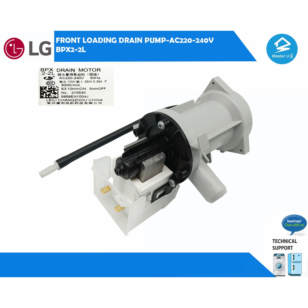 lg-front-loading-washing-machine-fc1408r4w-drain-pump-ac220-240v-bpx2