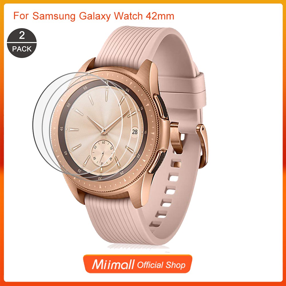 samsung smartwatch 42mm screen protector