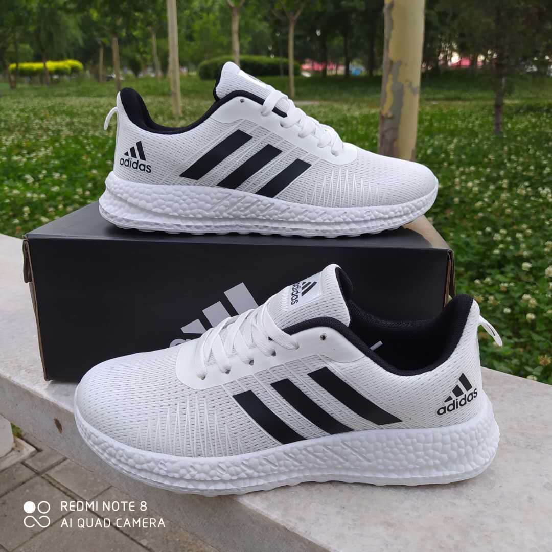 Adidas Pure Boost Ready StockLatest Men 