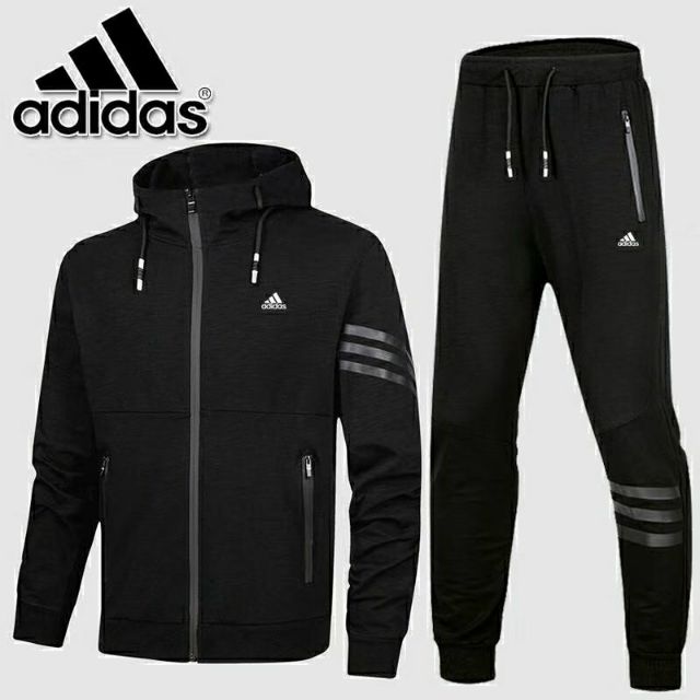 sweater adidas