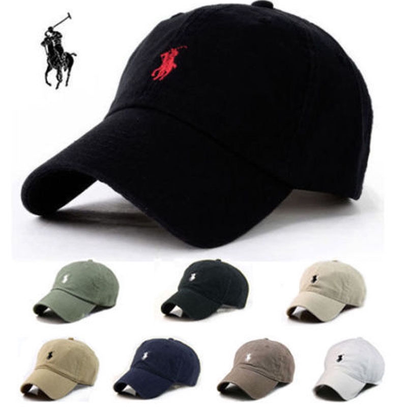 polo cap