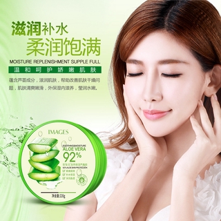  Gambar Kecantikan  Kecantikan  Pelembap Semula Jadi Aloe 