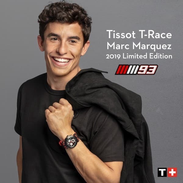 marc marquez tissot