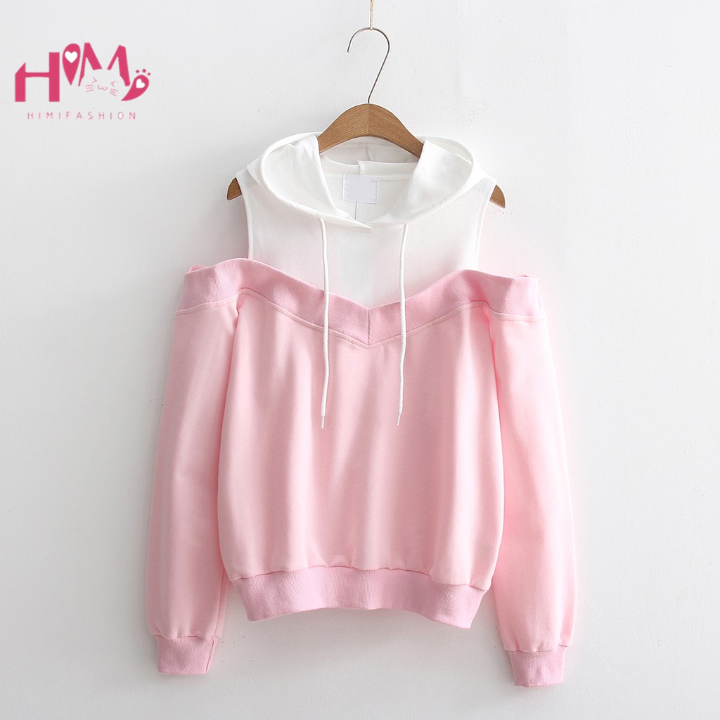 cute korean sweatshirts