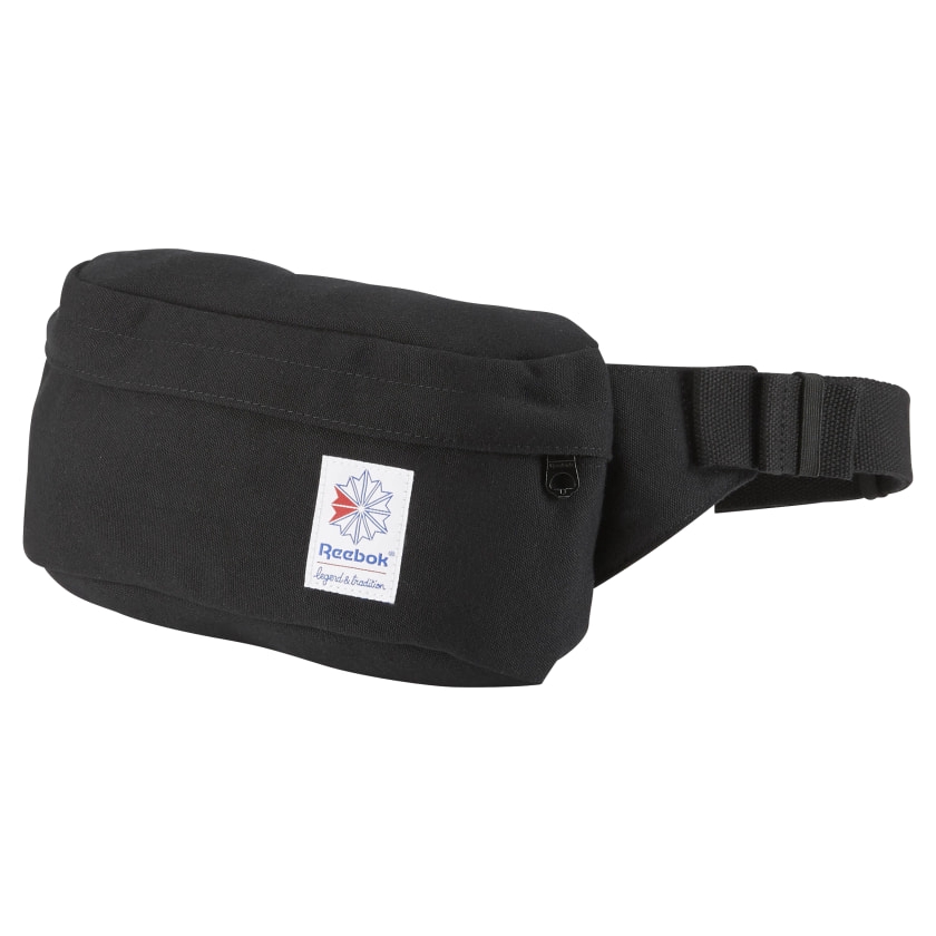 reebok classic waist bag