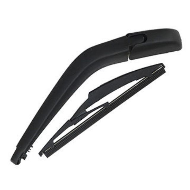 TOYOTA PRIUS C REAR WIPER BLADE WITH ARM Shopee Malaysia