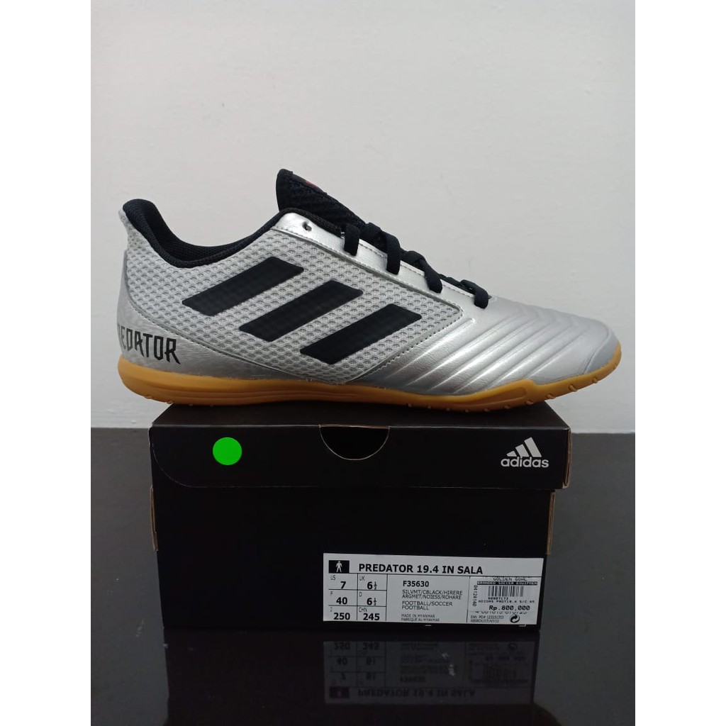 predator sala 19.4