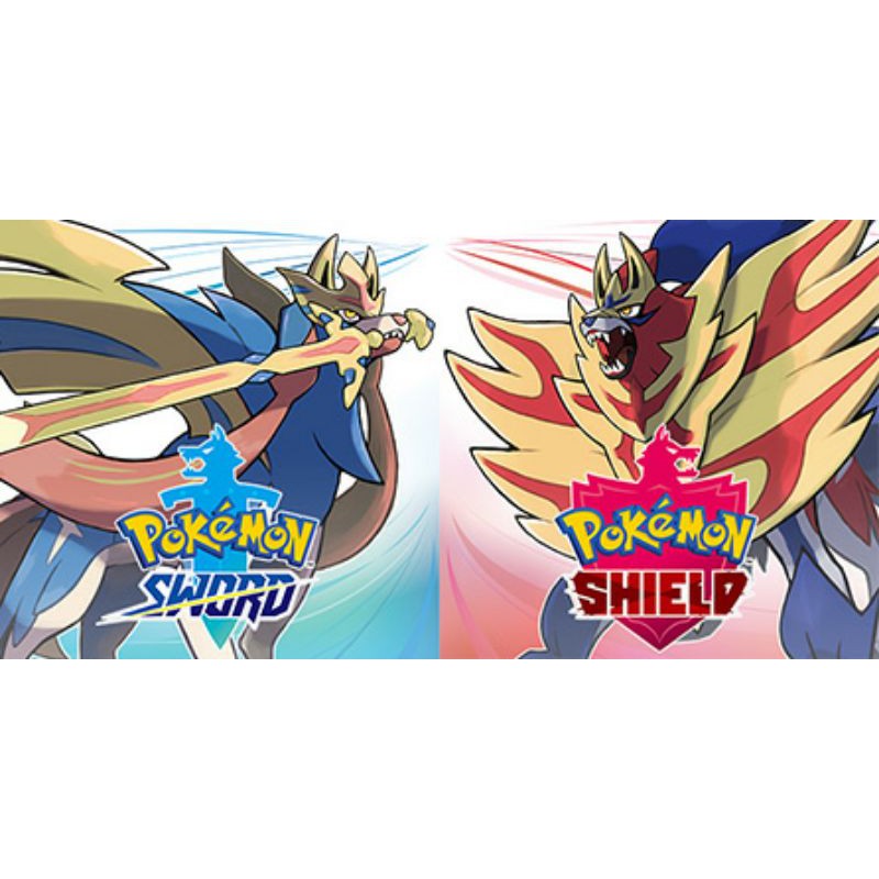 Sword shield pokemon pc and Pokémon Sword