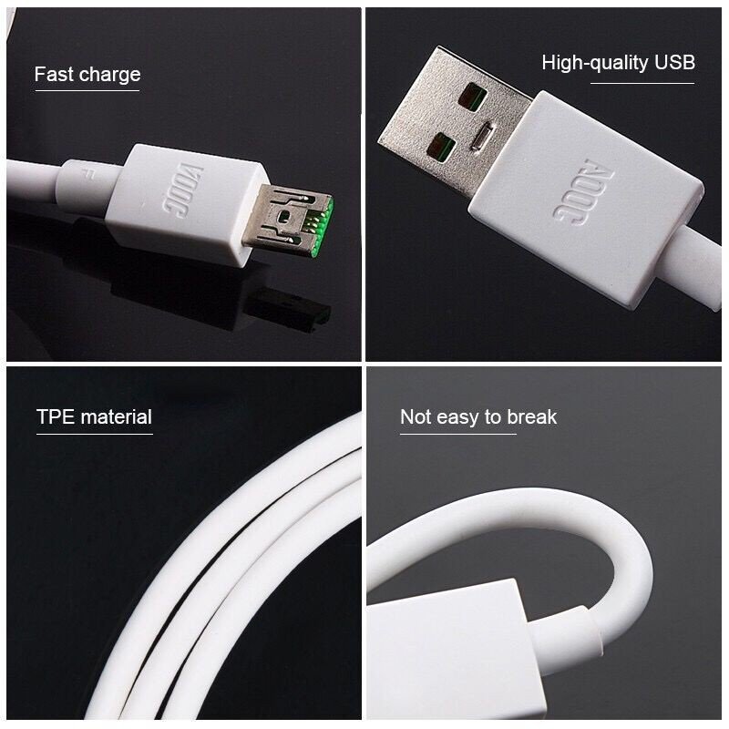 oppo charger cord