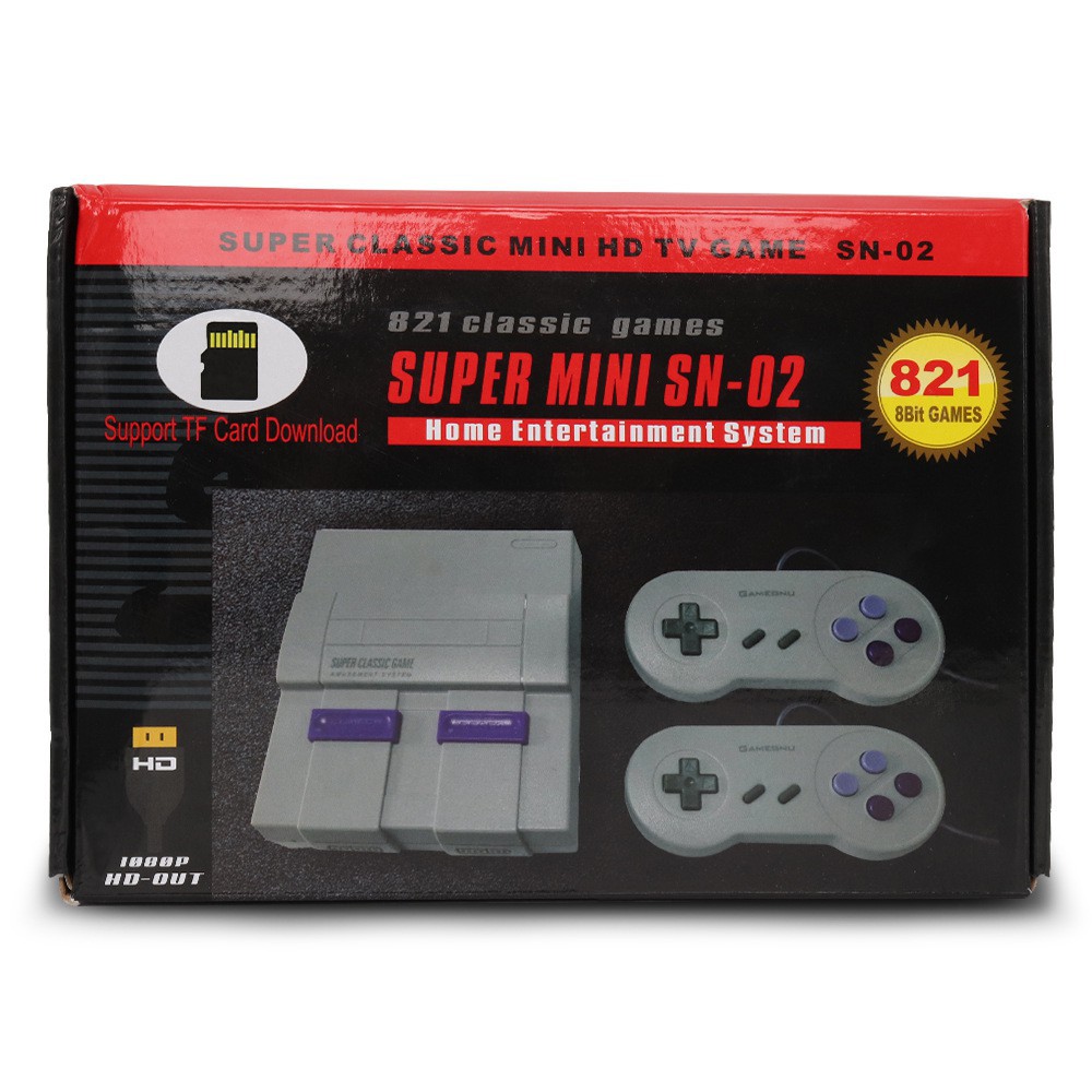 super nintendo sn 02