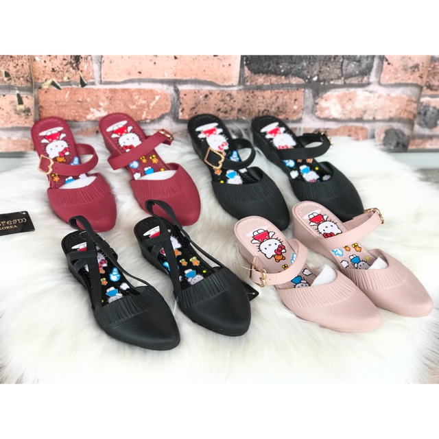 new selipar ladies