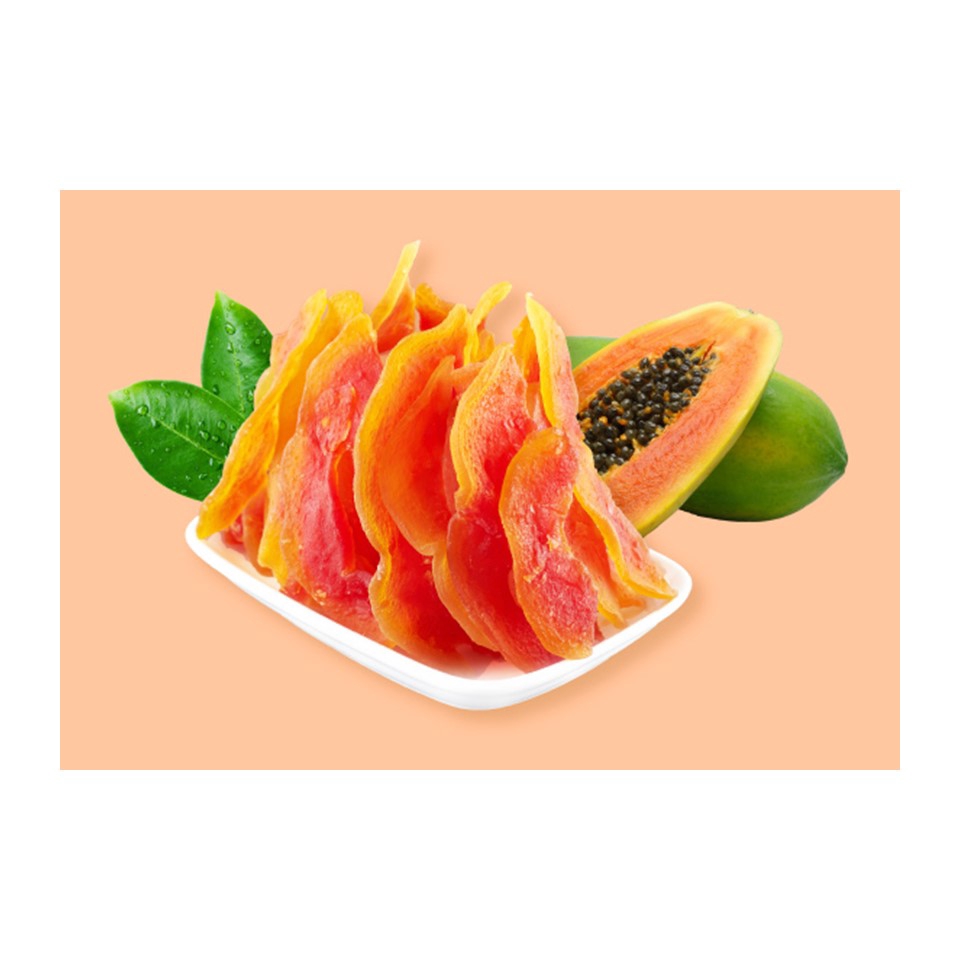 Buy Signature Market Dried Papaya Slices 130g Seetracker Malaysia