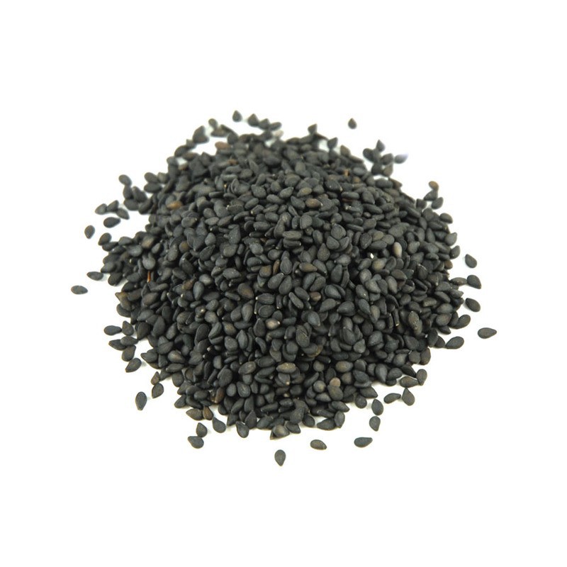 Bijan Hitam | Black Sesame Seeds | 100GM