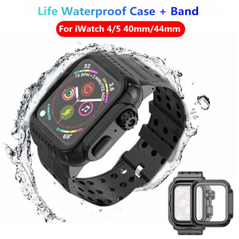 apple watch series 4 shopee