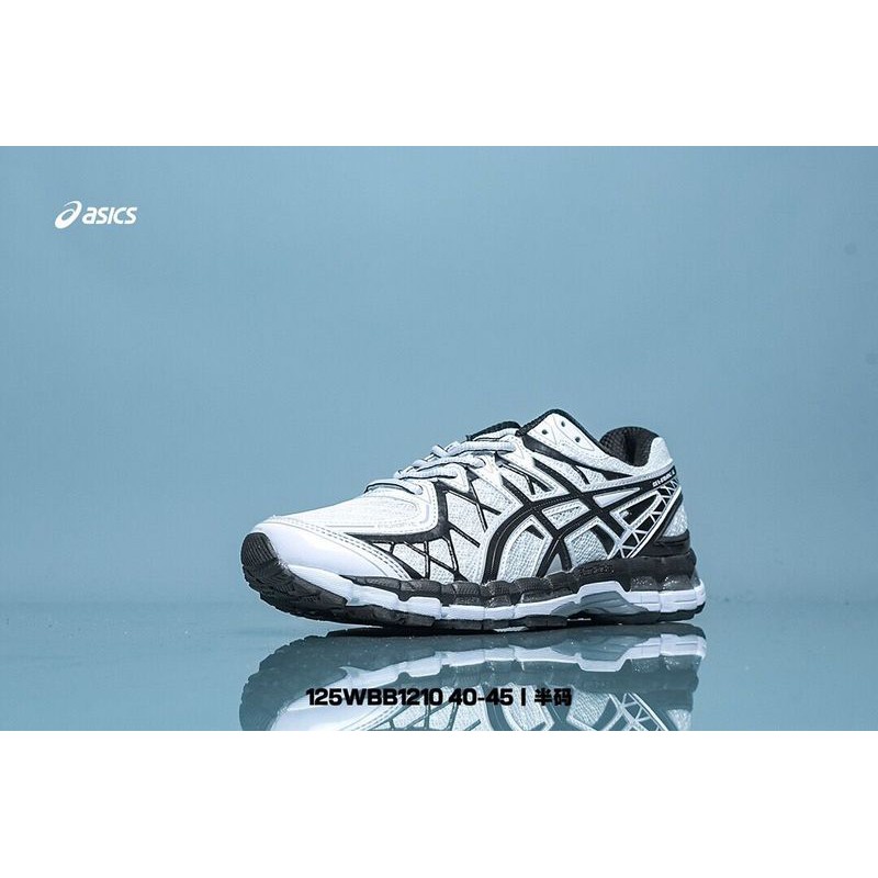 asics gel kayano 20 mens 