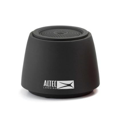 altec lansing museo
