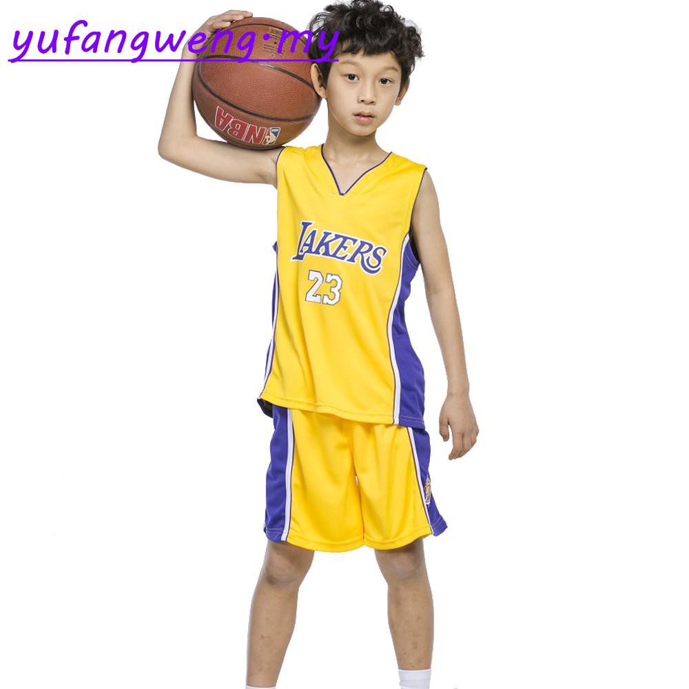 lakers kit